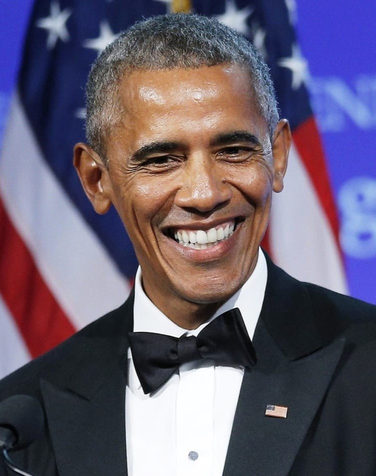 cuon sach yeu thich cua tong thong My anh 10