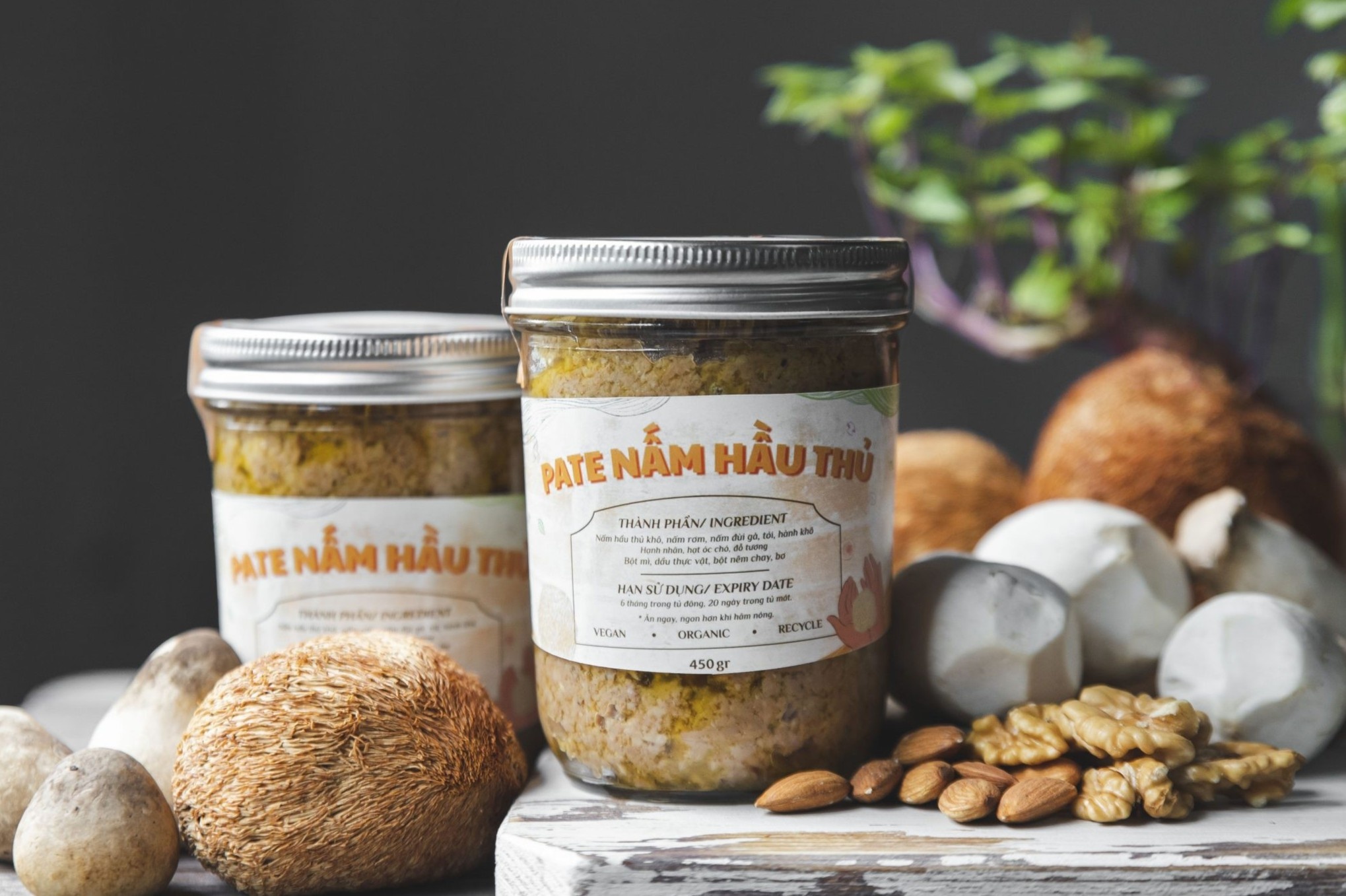 Bo Y te lap danh sach nguoi bi ngo doc sau khi dung pate Minh Chay hinh anh