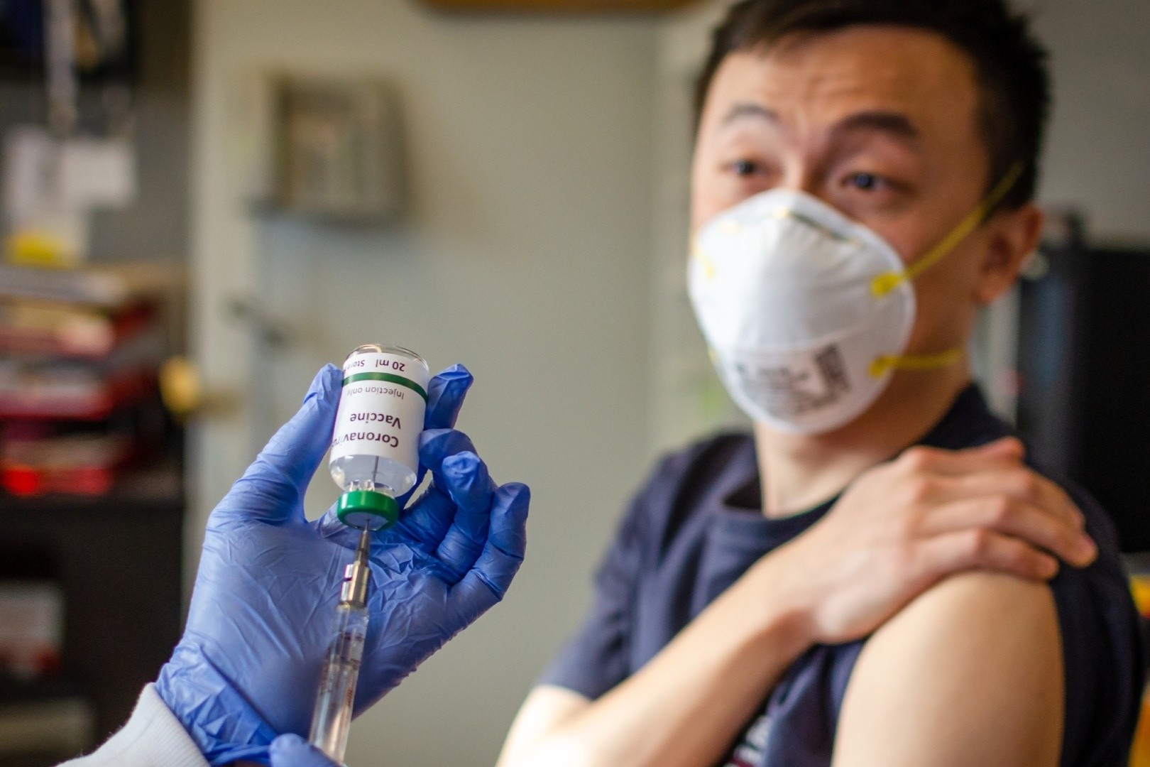 Vaccine Covid-19 cua Trung Quoc hoat dong nhu the nao? hinh anh