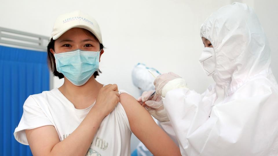 vaccine ngừa Covid-19 ảnh 2 vaccine ngua Covid-19 anh 2