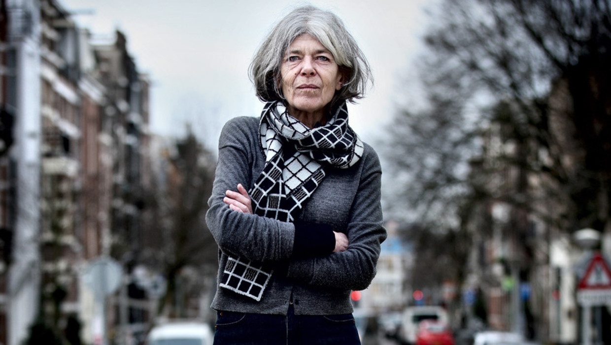 Marieke Lucas Rijneveld anh 7