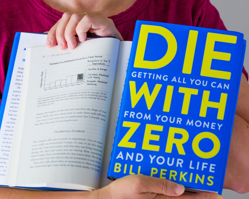 sach can bang cuoc song anh 1