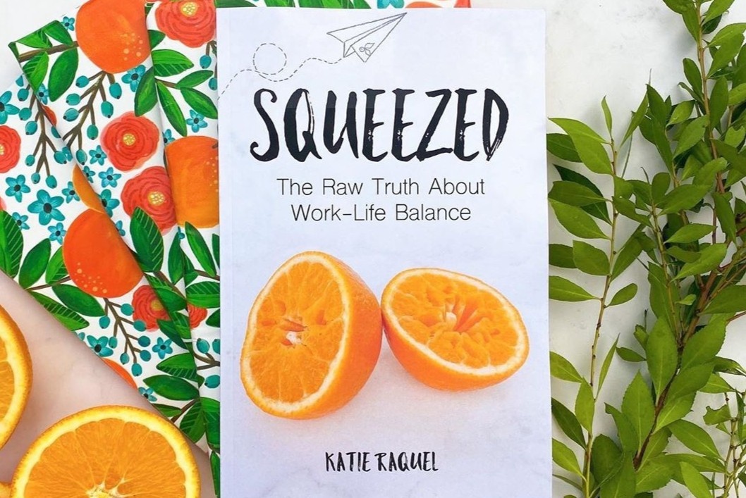 ‘Lieu thuoc’ cho nguoi muon can bang cuoc song hinh anh