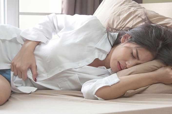 Trieu chung canh bao ung thu co tu cung giai doan cuoi hinh anh