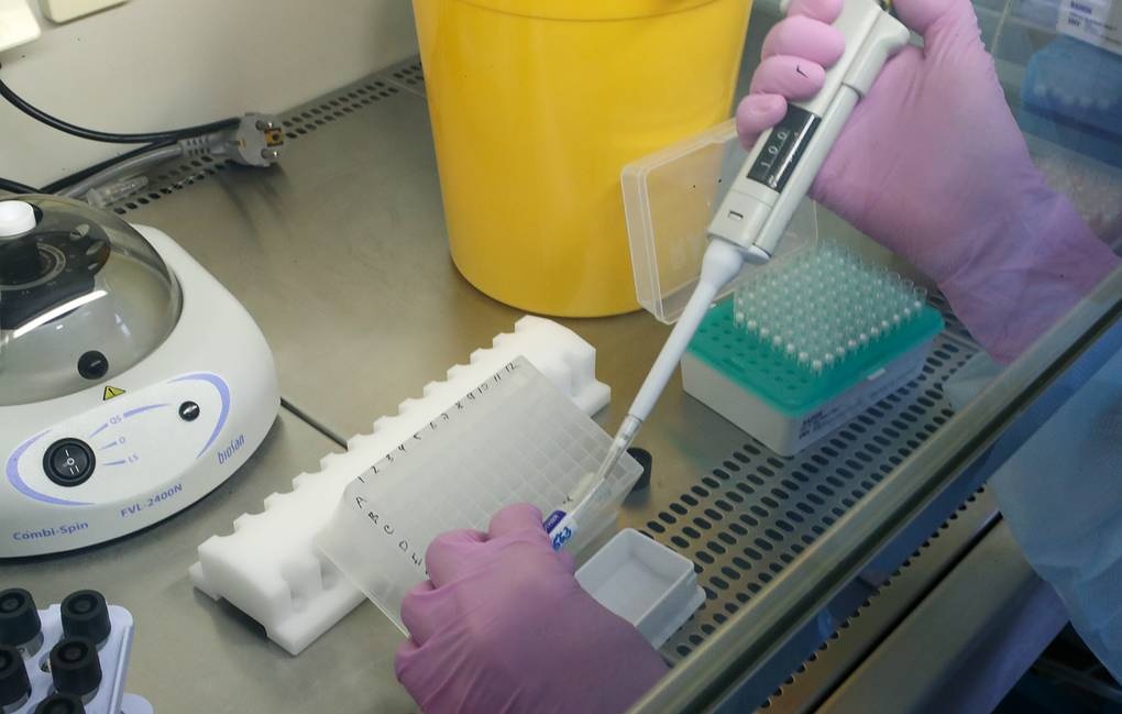 Vaccine Covid-19 của Nga ảnh 1 Vaccine Covid-19 cua Nga anh 1