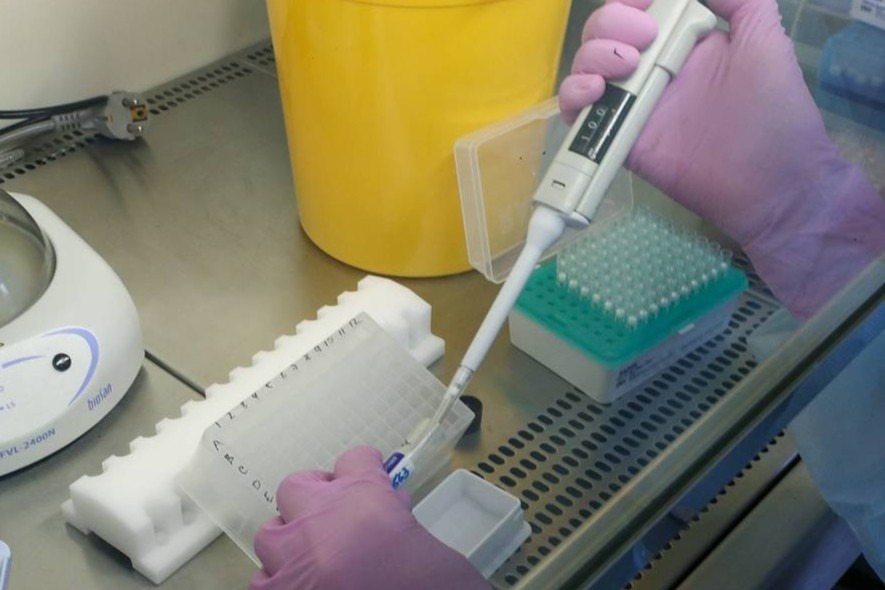 Nga phat hien chat chong ung thu khi nghien cuu thuoc tri Covid-19 hinh anh