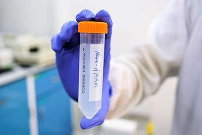 Singapore tim ra cach tieu diet te bao ung thu khong can dung thuoc hinh anh