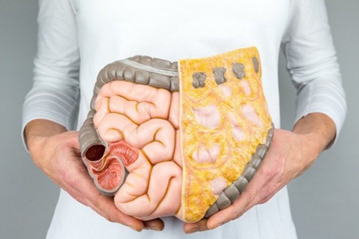 Nguoi beo bung co nguy co tu vong som hinh anh