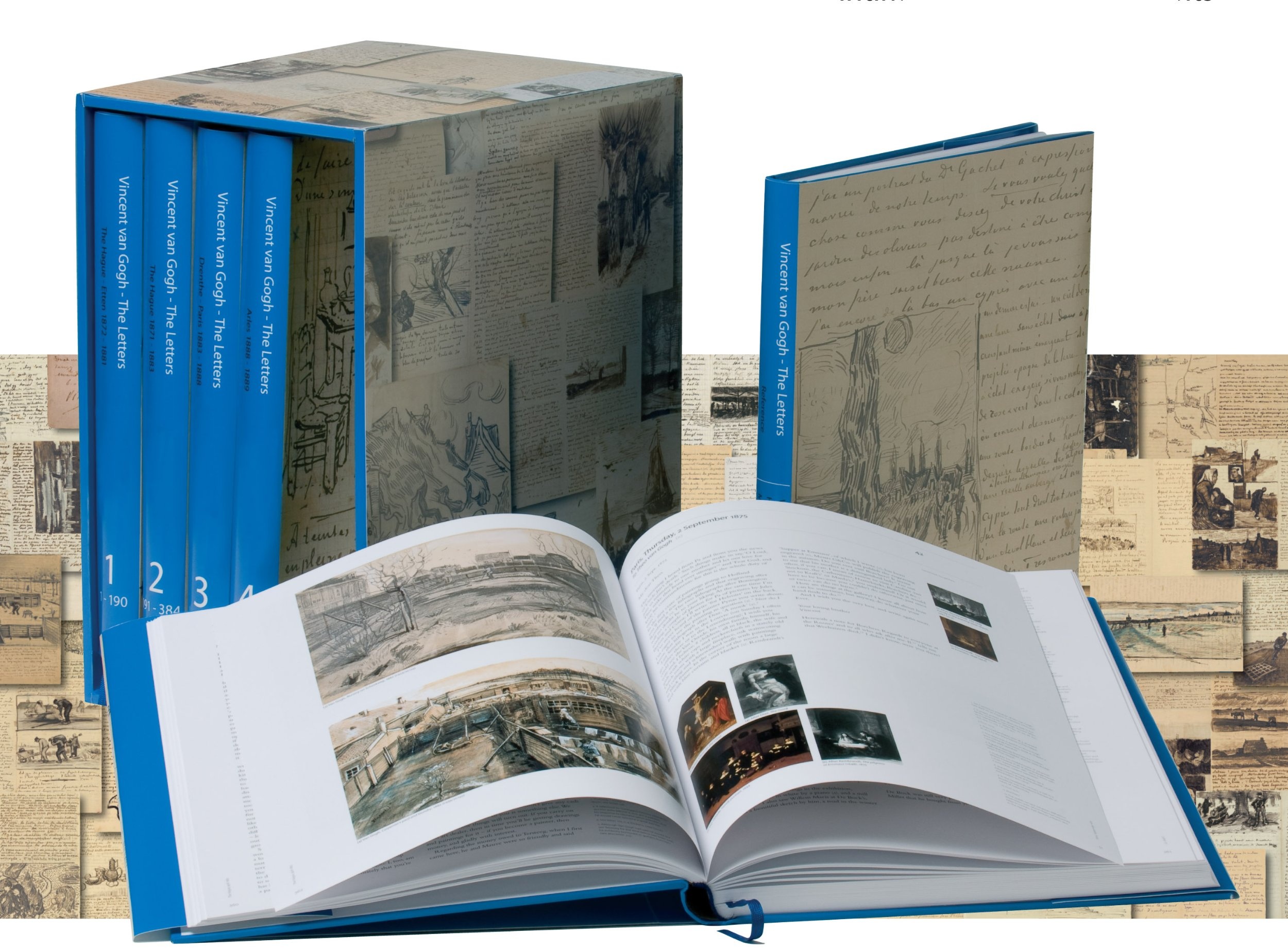 Vincent van Gogh anh 2