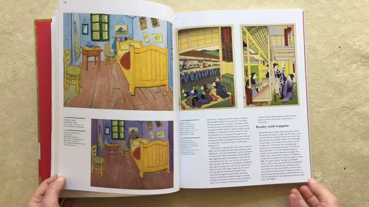 Vincent van Gogh anh 3