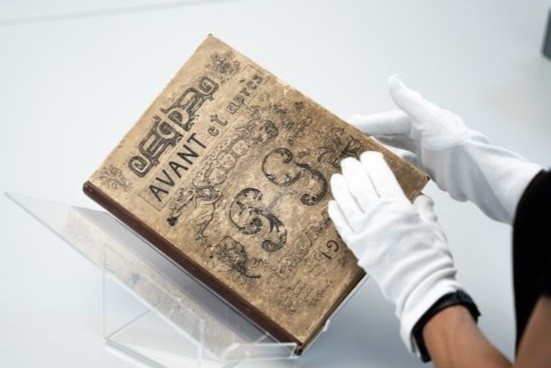 Ban thao tiet lo nam thang cuoi doi cua Vincent van Gogh hinh anh