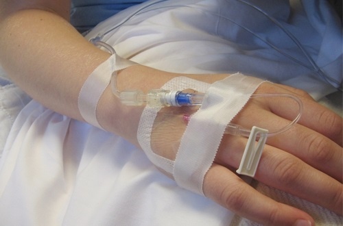 9 benh nhi tai Trung Quoc bi truyen dich het han hinh anh