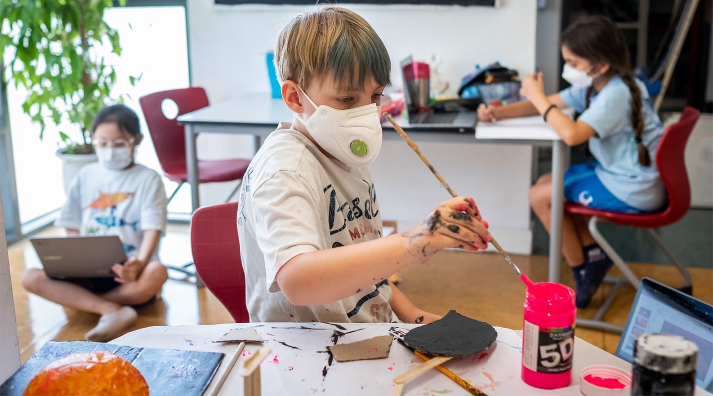 Chuong trinh day hoc lop 1 anh 3