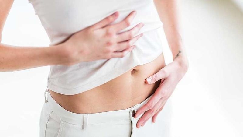 bien chung nguy hiem cua xo gan anh 1