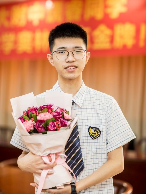 Cuoc thi Olympic Toan Quoc te anh 3