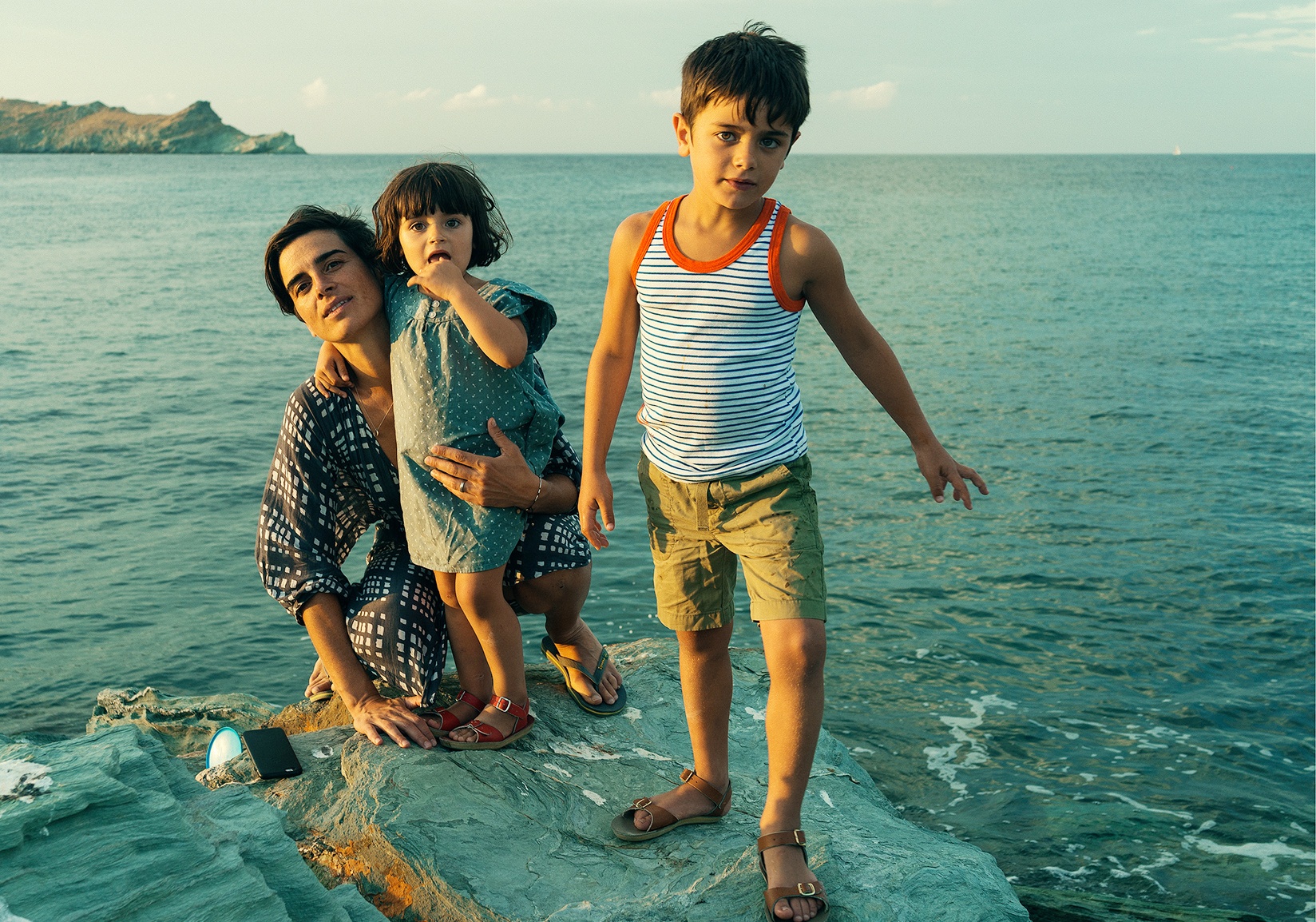 Nhiep anh gia nguoi My xuat ban sach ve con gai hinh anh