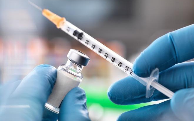 vaccine ngừa cúm ảnh 1 vaccine ngua cum anh 1