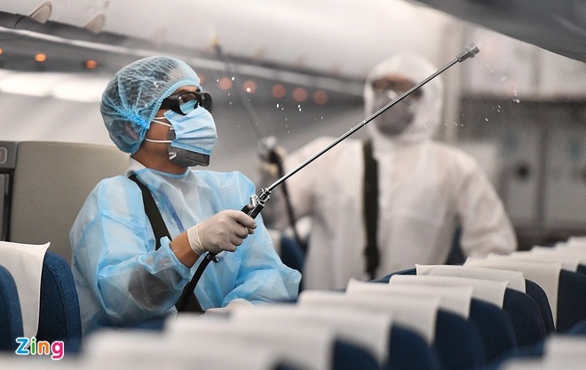 Ca mac Covid-19 moi anh 1