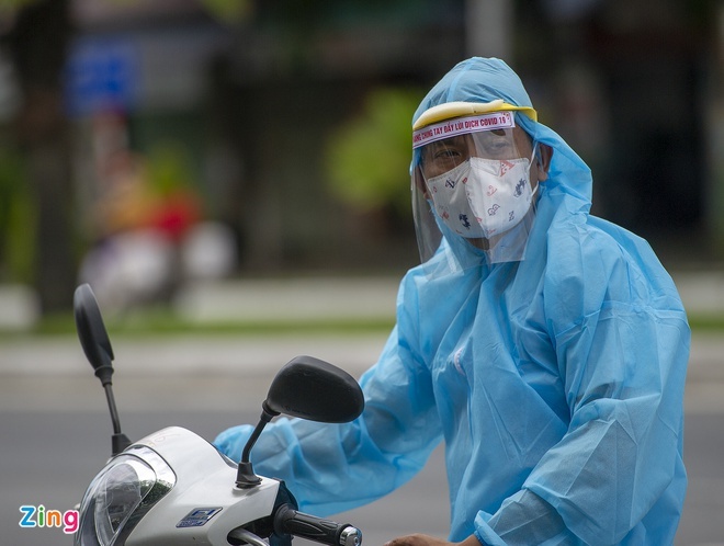 Ca mac Covid-19 moi anh 1