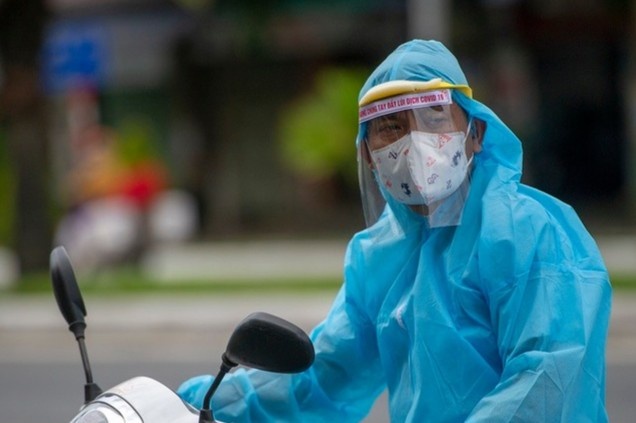 Them 3 ca nhap canh mac Covid-19 hinh anh