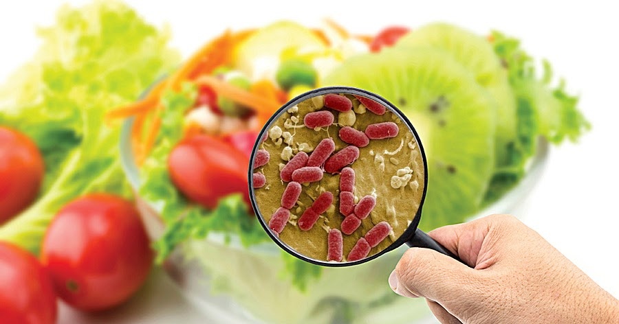 Độc tố chưa có thuốc giải ảnh 2 Doc to chua co thuoc giai anh 2