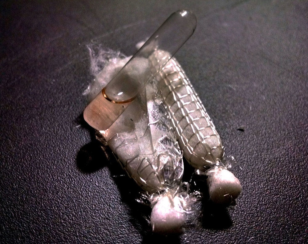 Muối ngửi,   ảnh 2 Muoi ngui, anh 2