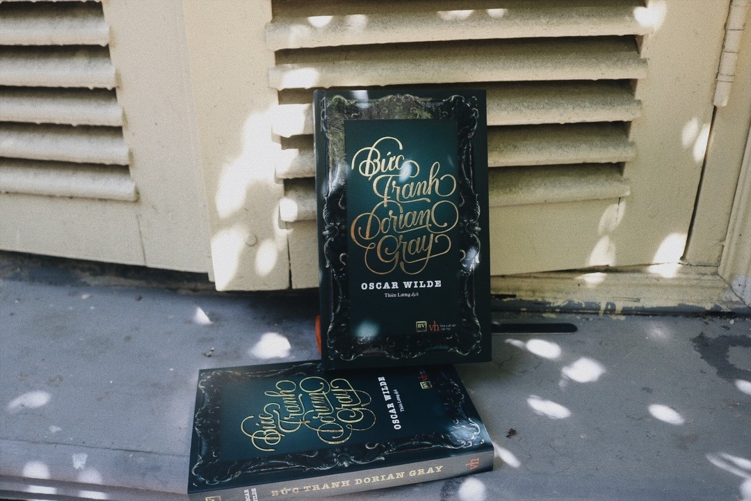 tieu thuyet kinh di anh 2