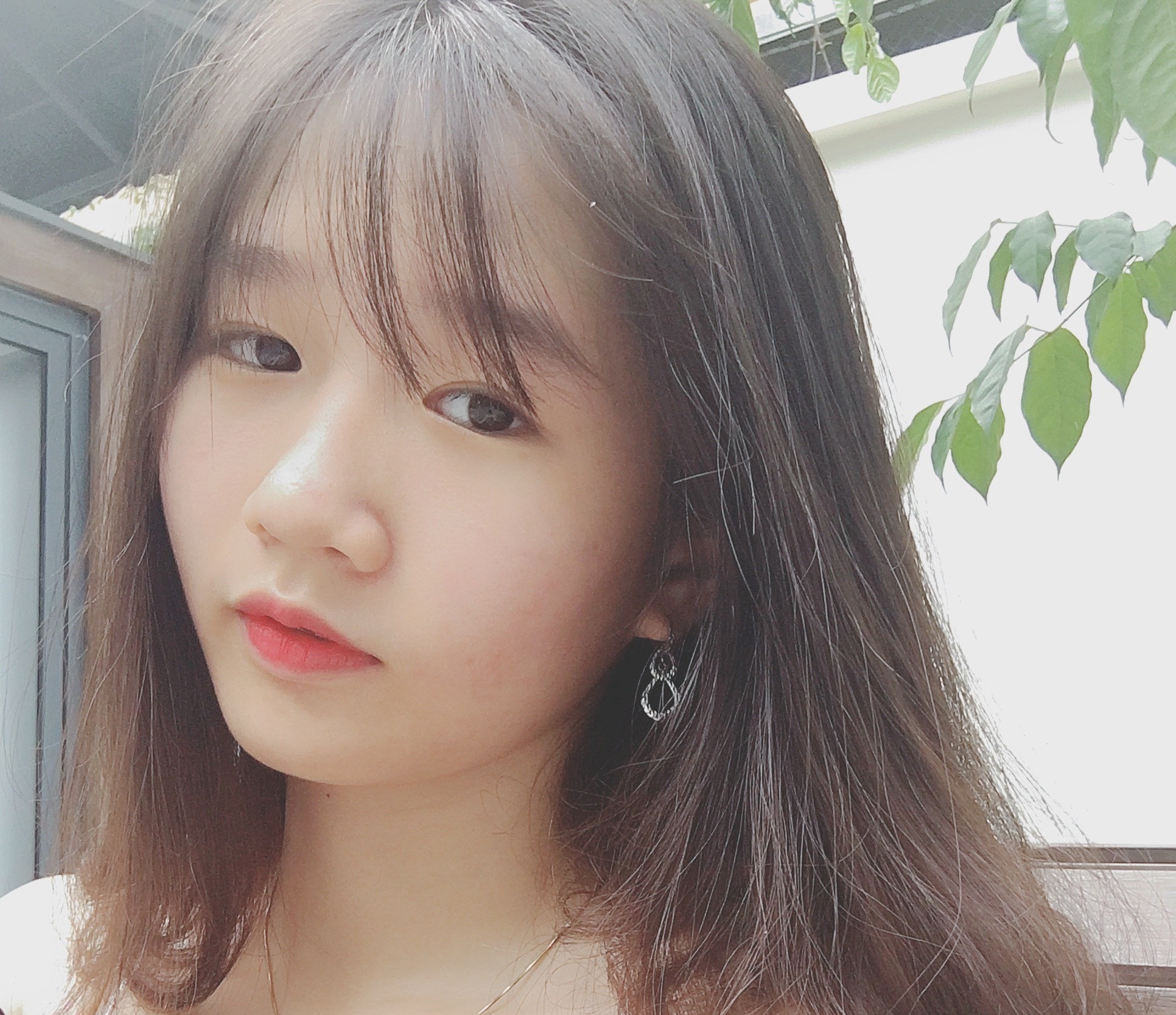 nu thu khoa co diem tuyet doi anh 1