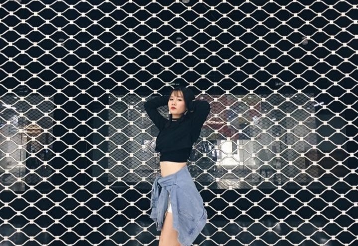 nu thu khoa co diem tuyet doi anh 2