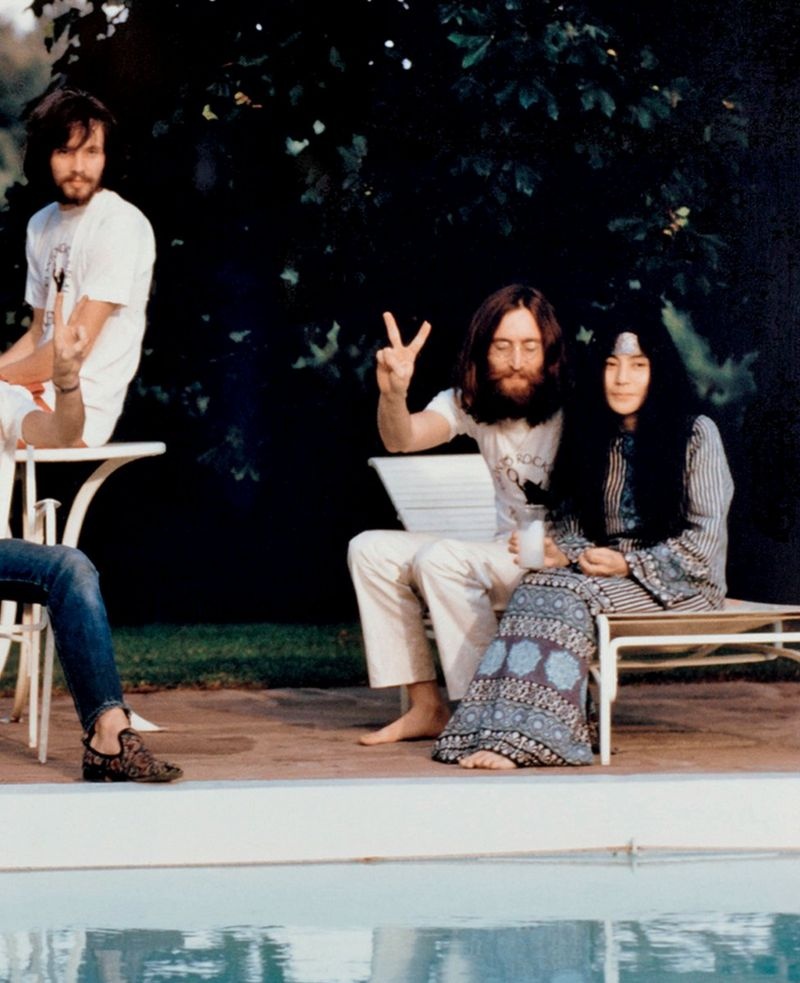 John Lennon, anh 7