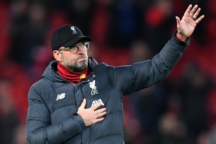 Juergen Klopp qua lang kinh cua nguoi viet tieu su hinh anh