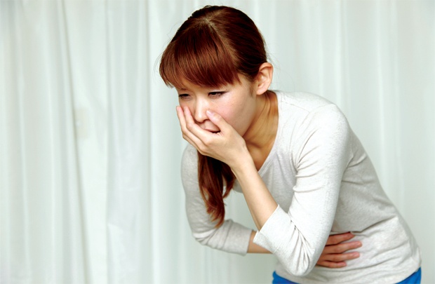 Dau hieu canh bao ung thu gan anh 6