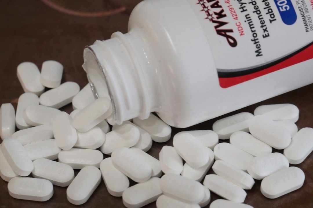 Thuoc chua tieu duong cua My chua chat co the gay ung thu hinh anh