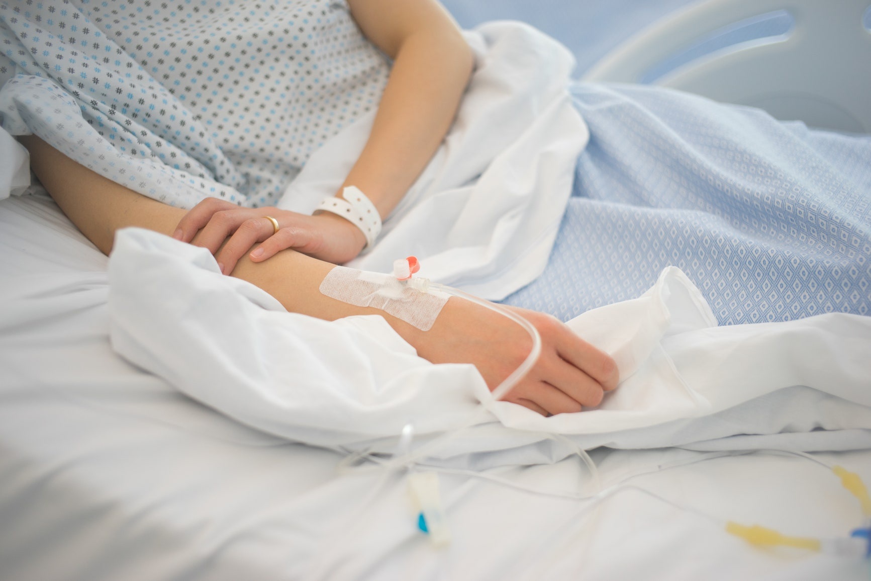 bang huyet sau sinh anh 2