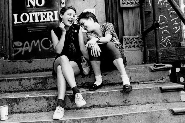 Nhiep anh gia David Godlis va hai thap ky chup anh New York hinh anh