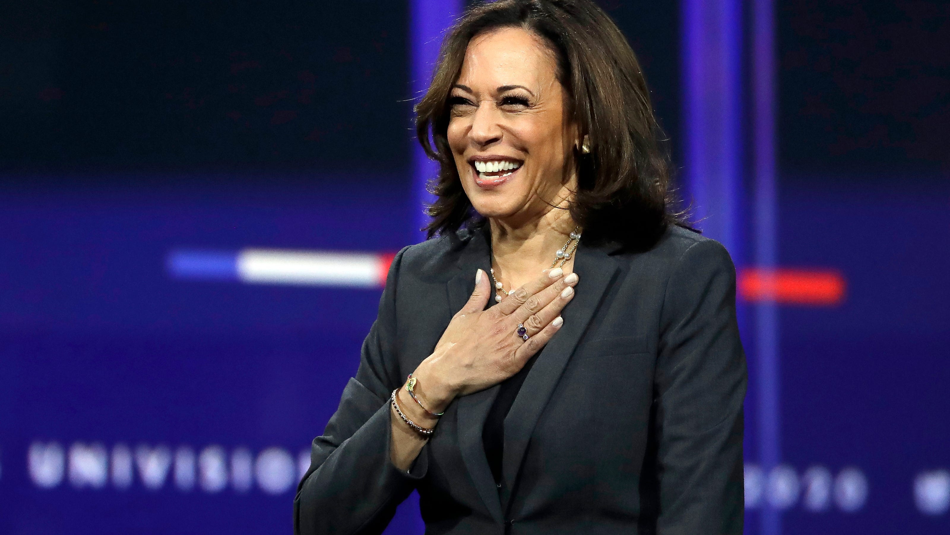 Kamala Harris ảnh 1 Kamala Harris anh 1