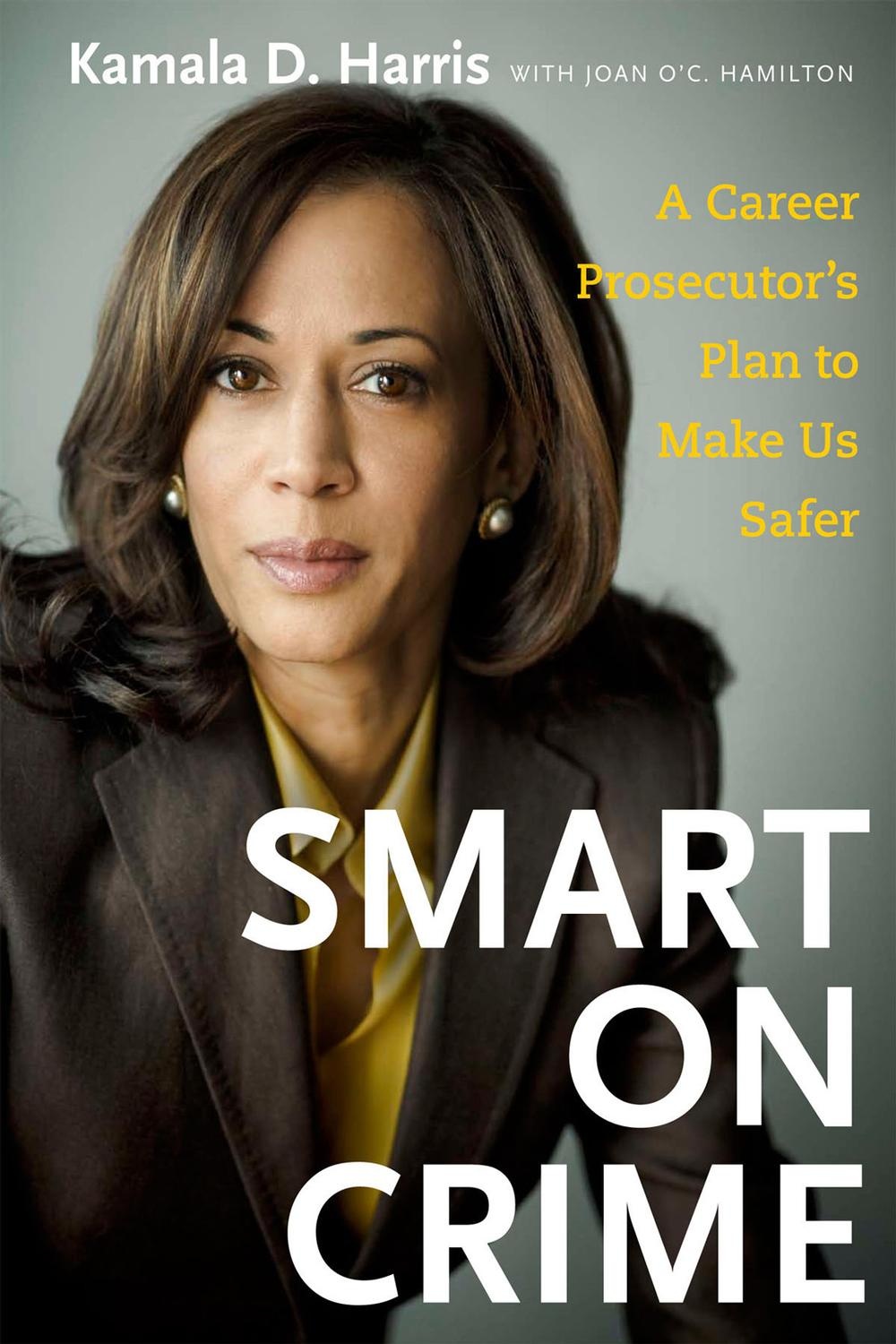 Kamala Harris ảnh 15 Kamala Harris anh 15