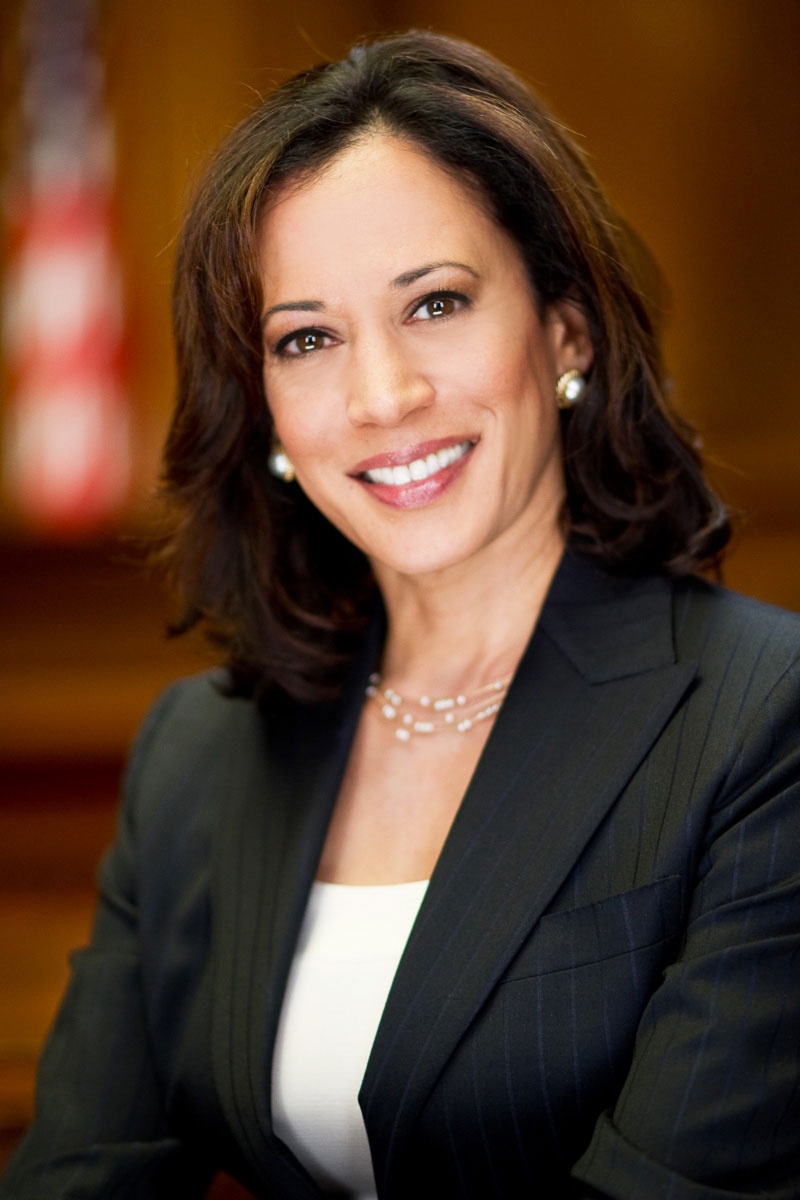 Kamala Harris ảnh 13 Kamala Harris anh 13