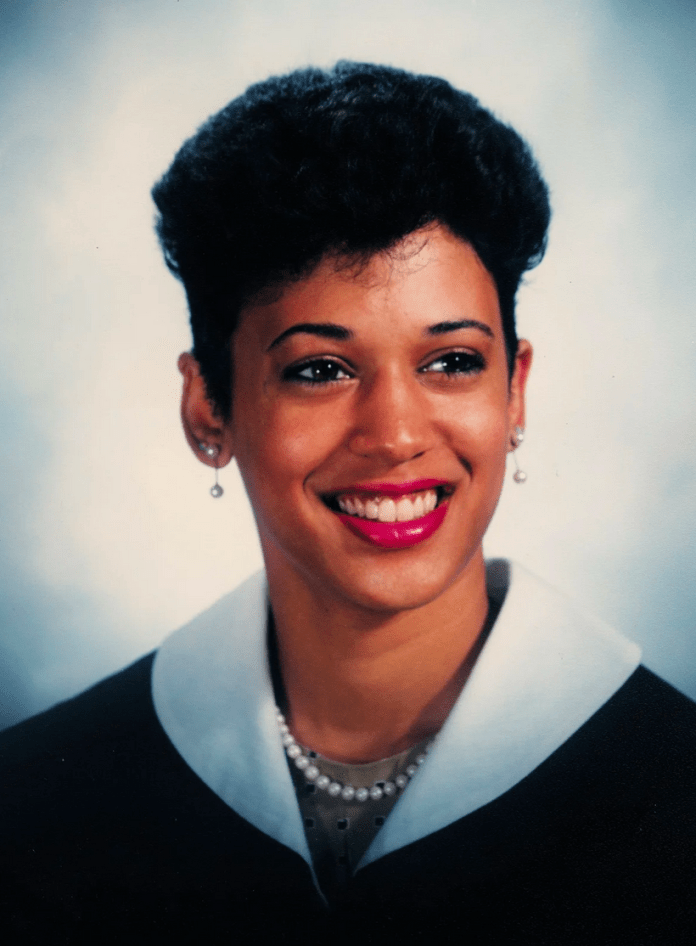 Kamala Harris ảnh 12 Kamala Harris anh 12