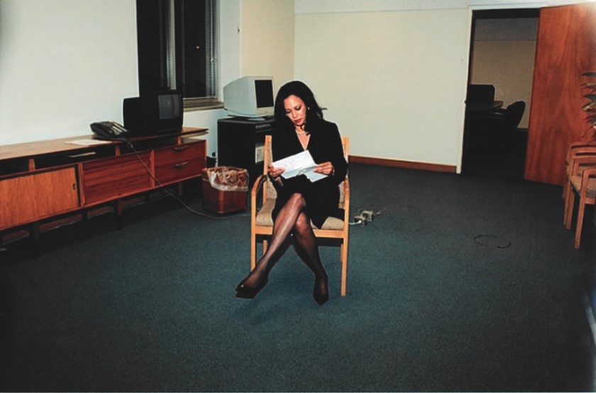 Kamala Harris ảnh 14 Kamala Harris anh 14