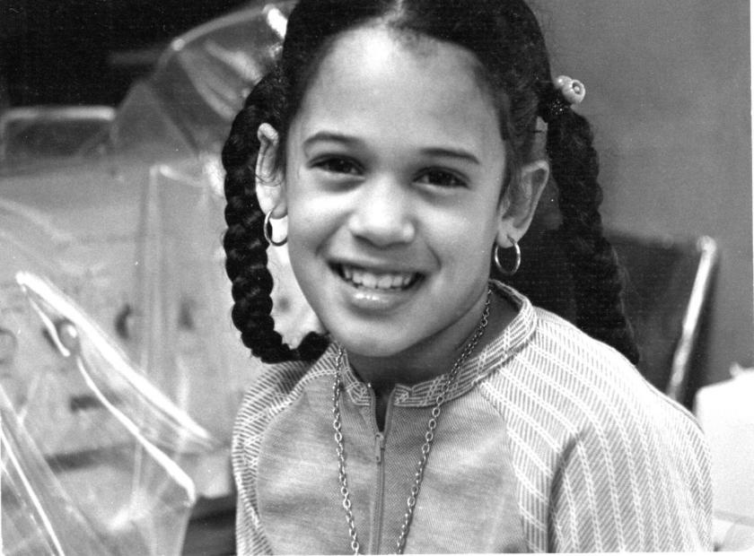 Kamala Harris ảnh 7 Kamala Harris anh 7