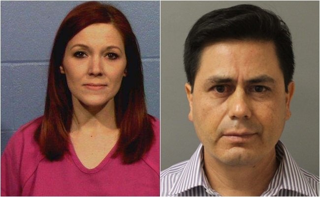 Giao vien o My di tu, tu tu vi quan he bat chinh voi hoc sinh hinh anh