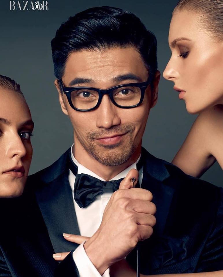 Hot boy khong tuoi anh 2