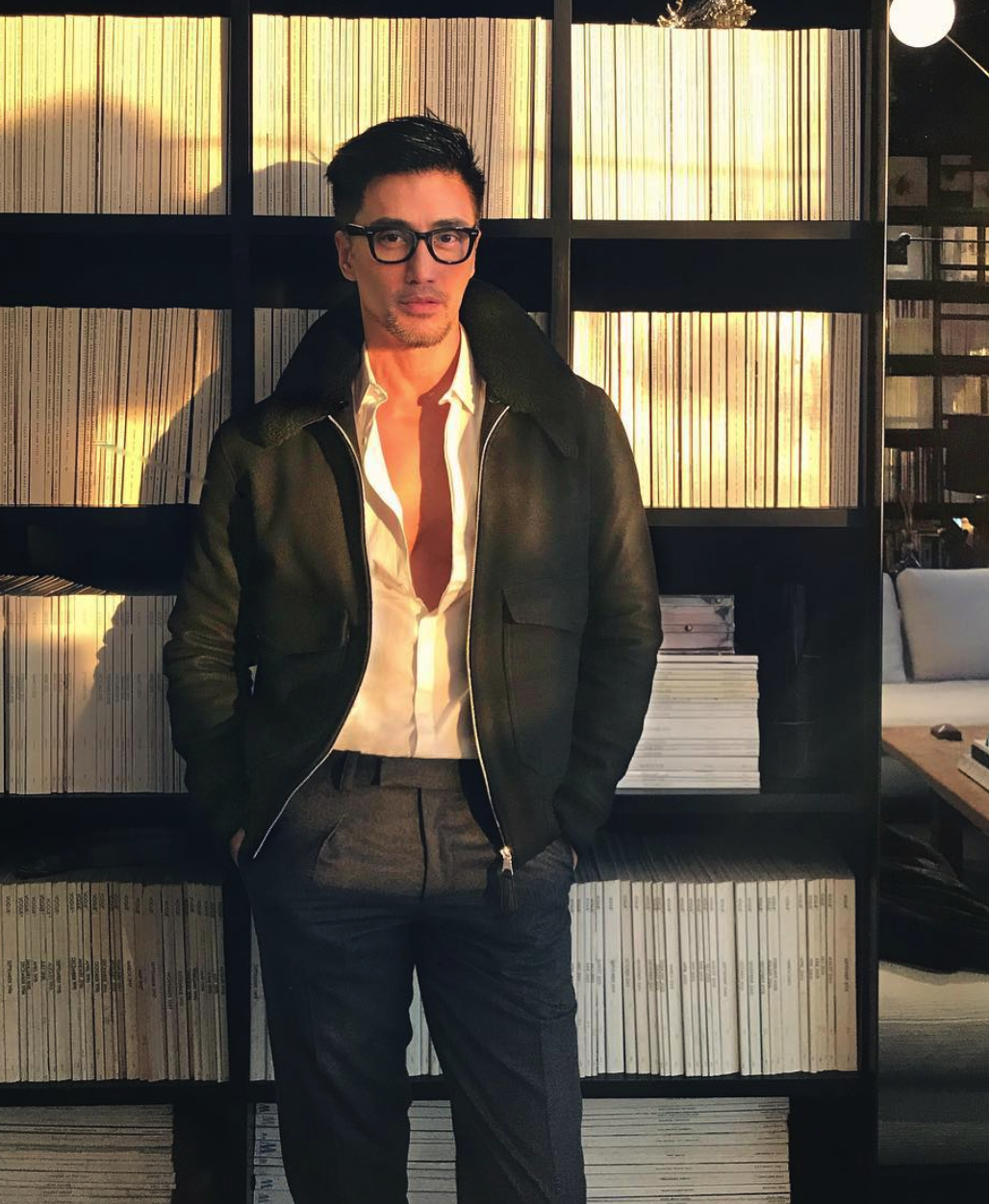 Hot boy khong tuoi anh 11