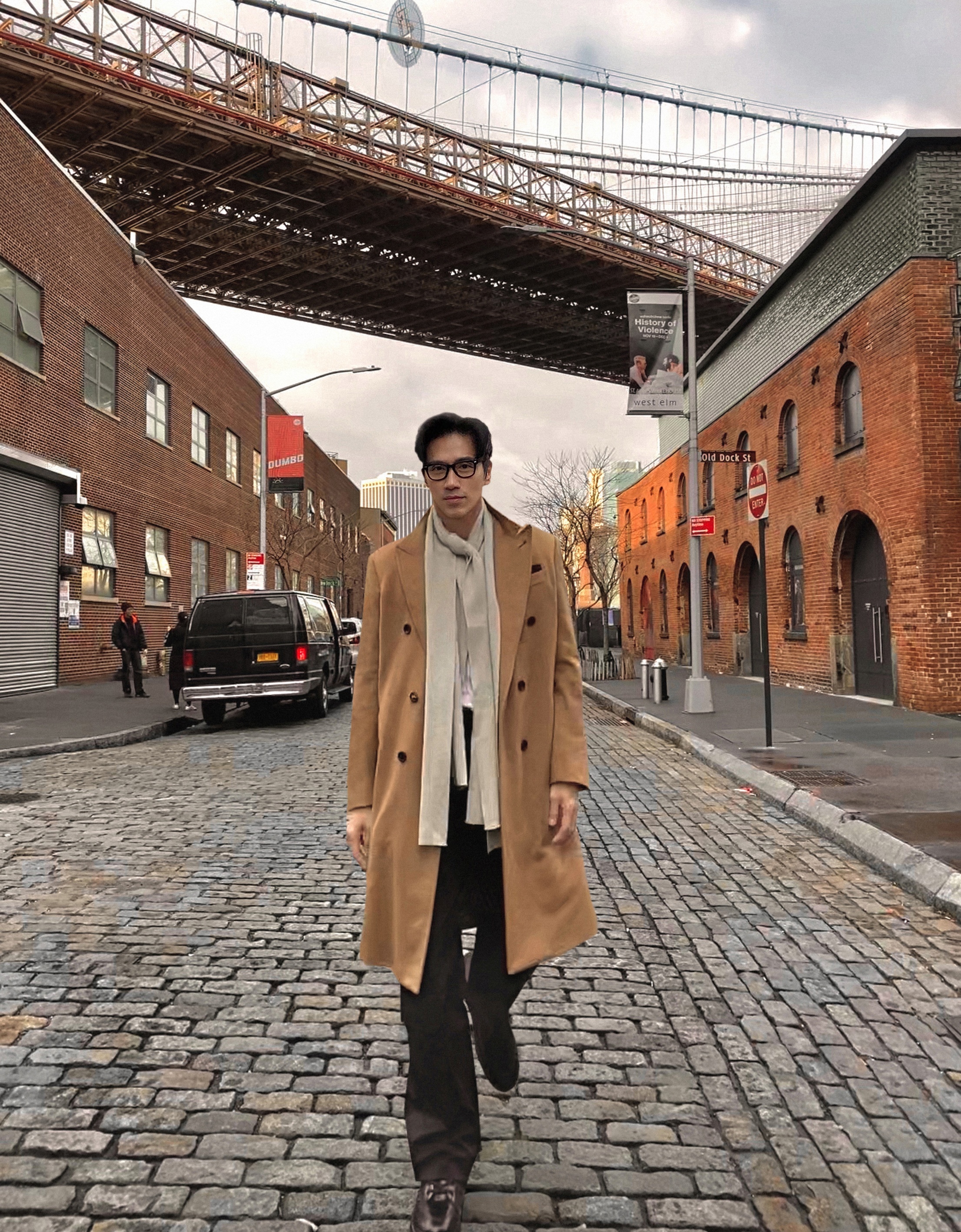 Hot boy khong tuoi anh 16