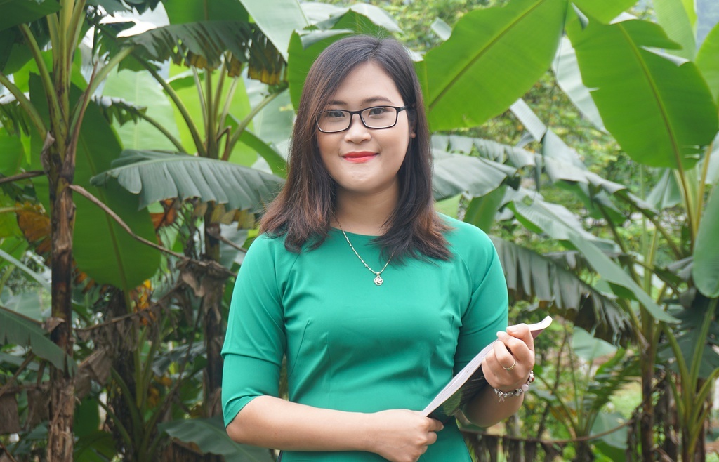 Nhung nha giao Viet noi tieng tren toan cau anh 1