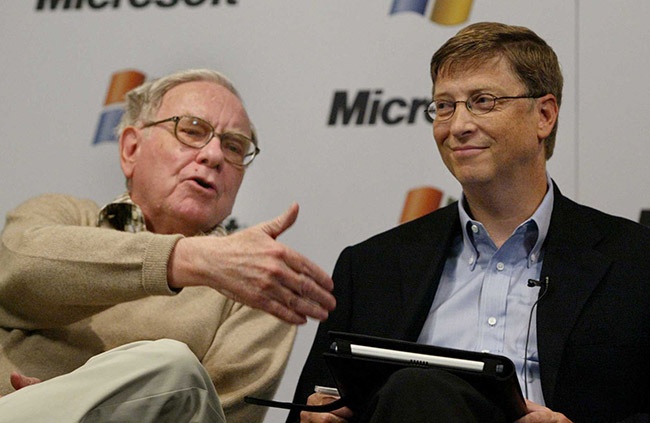 10 thoi quen cua nhung ty phu hinh anh