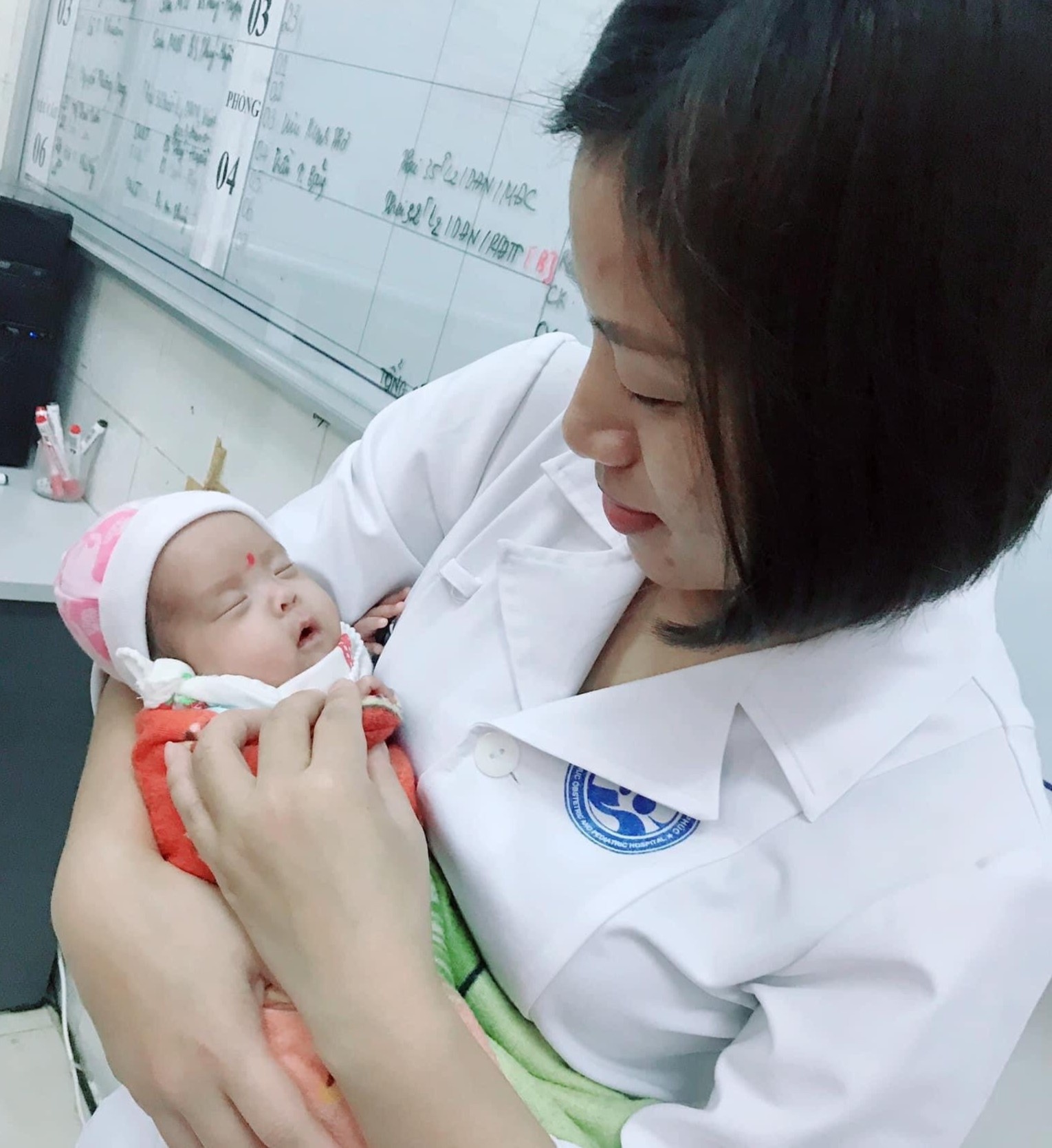 em be nhe nhat Viet Nam anh 2