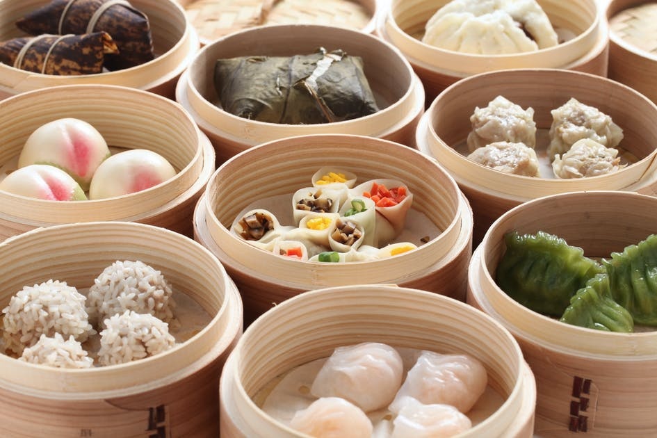 thói quen ăn uống của các vị vua Trung Quốc ảnh 1 thoi quen an uong cua cac vi vua Trung Quoc anh 1
