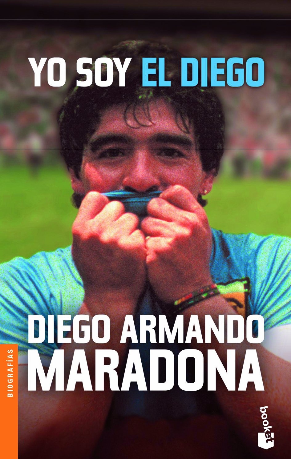 Diego Maradona anh 1